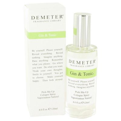 Perfume Masculino Demeter 120 Ml Cologne Spray