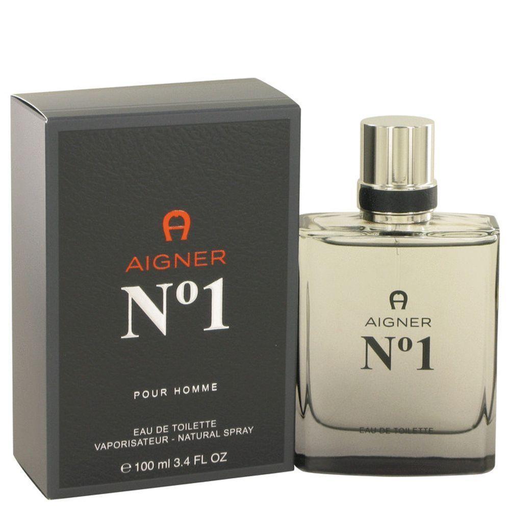 Perfume Masculino Etienne Aigner 100 Ml Eau De Toilette Spray - 1