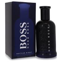 Perfume Masculino Bottled Night Hugo Boss 200 Ml Eau De Toilette - 1