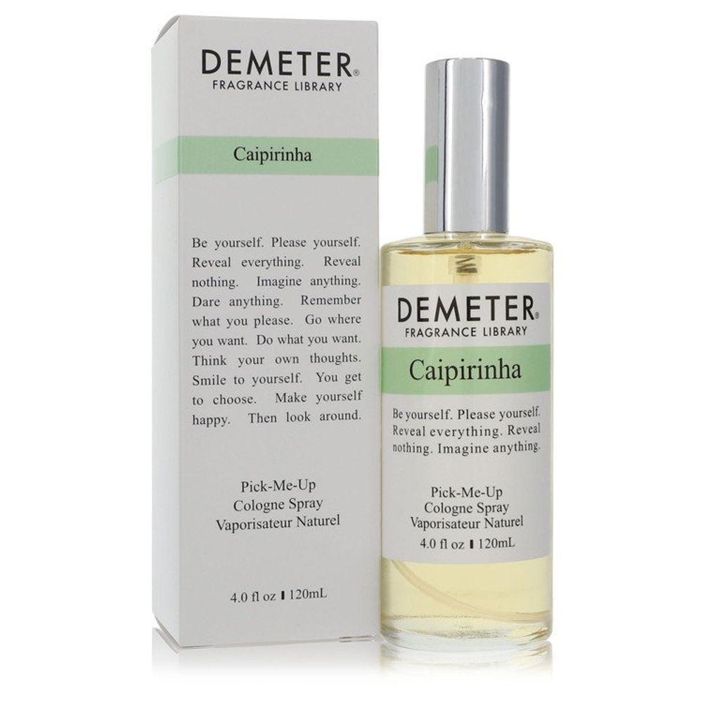 Perfume Masculino Demeter Caipirinha (unisex) 120 Ml Pick Me Up Colônia - 2