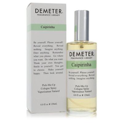 Perfume Masculino Demeter Caipirinha (unisex) 120 Ml Pick Me Up Colônia