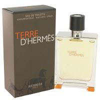 Perfume Masculino Hermes 100 Ml Eau De Toilette Spray - 1