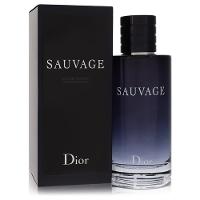 Perfume Masculino Christian Dior 200 Ml Eau De Toilette Spray - 2