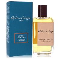 Perfume Masculino Atelier Colônia Orange Sanguine 100 Ml Pure - 1