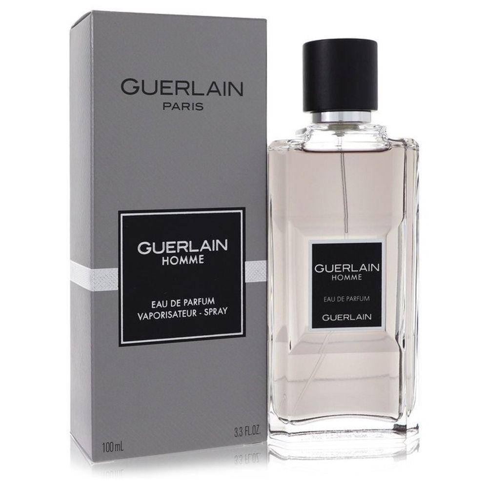 Perfume Masculino Homme Guerlain 100 Ml Eau De Parfum - 1