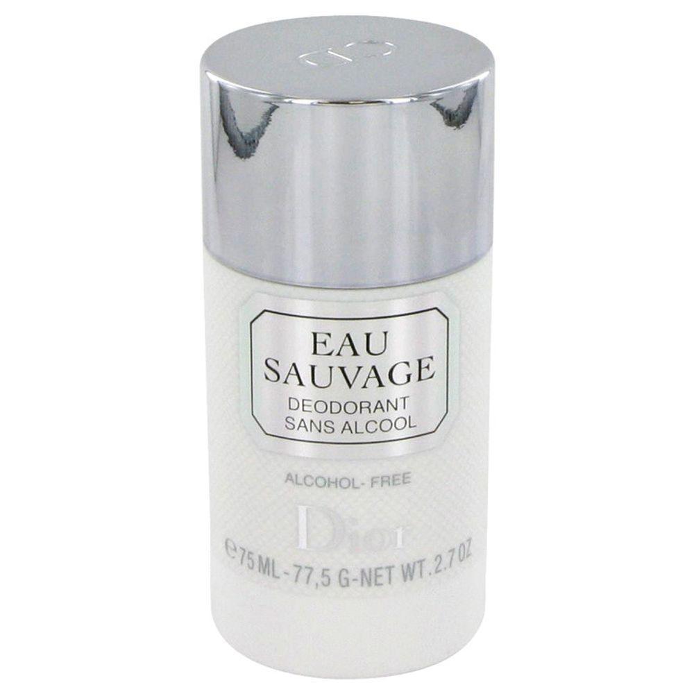 Perfume Masculino Christian Dior 75 Ml Desodorante Stick - 1