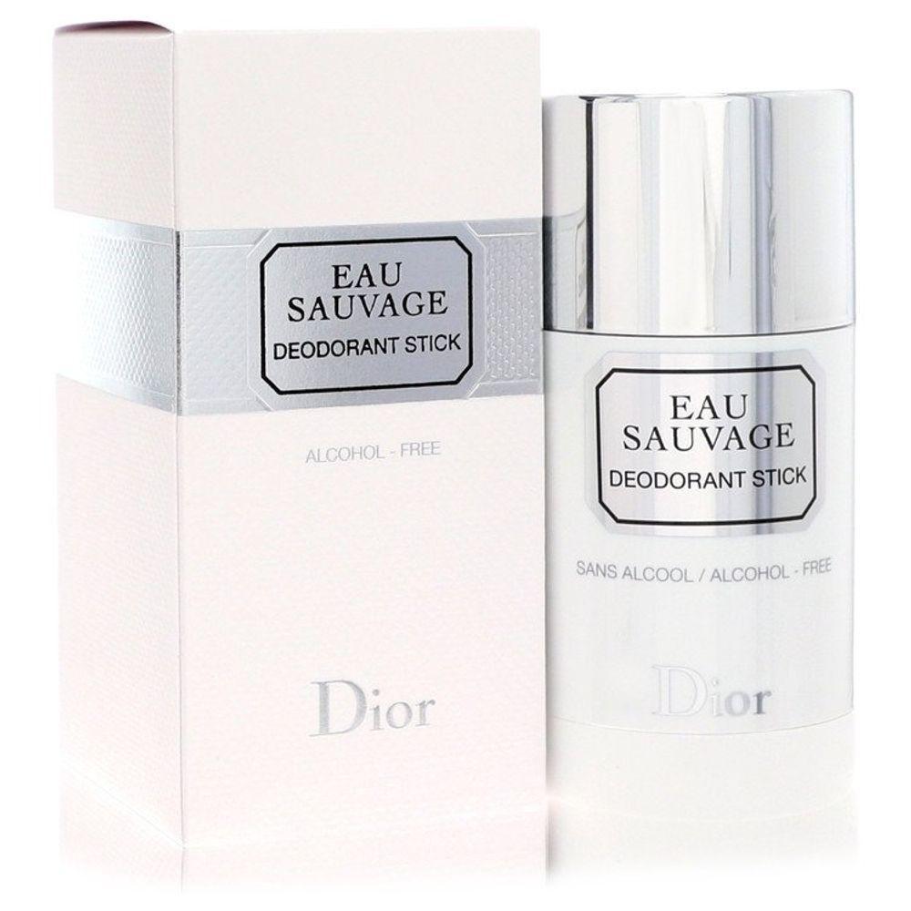 Perfume Masculino Christian Dior 75 Ml Desodorante Stick - 2