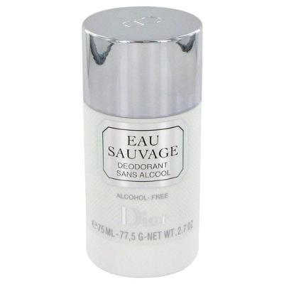 Perfume Masculino Christian Dior 75 Ml Desodorante Stick