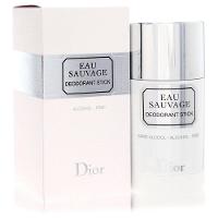Perfume Masculino Christian Dior 75 Ml Desodorante Stick - 2