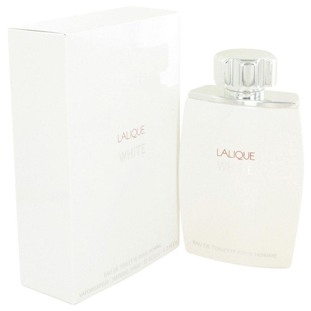 Perfume Masculino Lalique 125 Ml Eau De Toilette Spray - 1