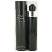 Perfume Masculino 360 Black Perry Ellis 200 Ml Eau De Toilette - 1