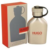 Perfume Masculino Hugo Boss 75 Ml Eau De Toilette Spray - 1