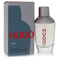 Perfume Masculino Hugo Boss 75 Ml Eau De Toilette Spray - 2