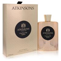 Perfume Feminino Atkinsons 100 Ml Eau De Parfum Spray - 2
