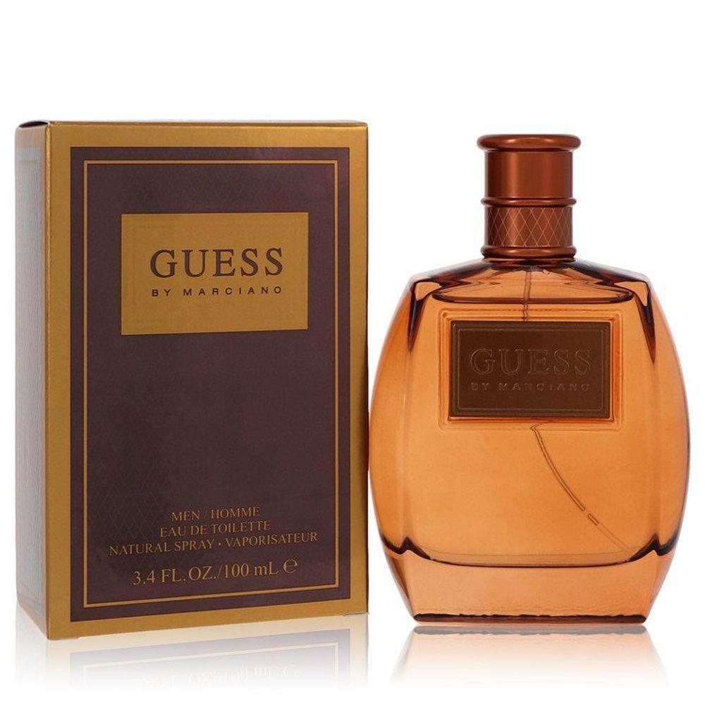 Perfume Masculino Marciano Guess 100 Ml Eau De Toilette - 1
