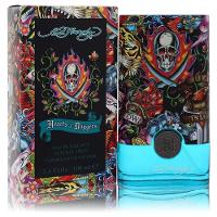 Perfume Masculino Ed Hardy Hearts & Daggers Christian Audigier 100 Ml Eau De Toilette - 1
