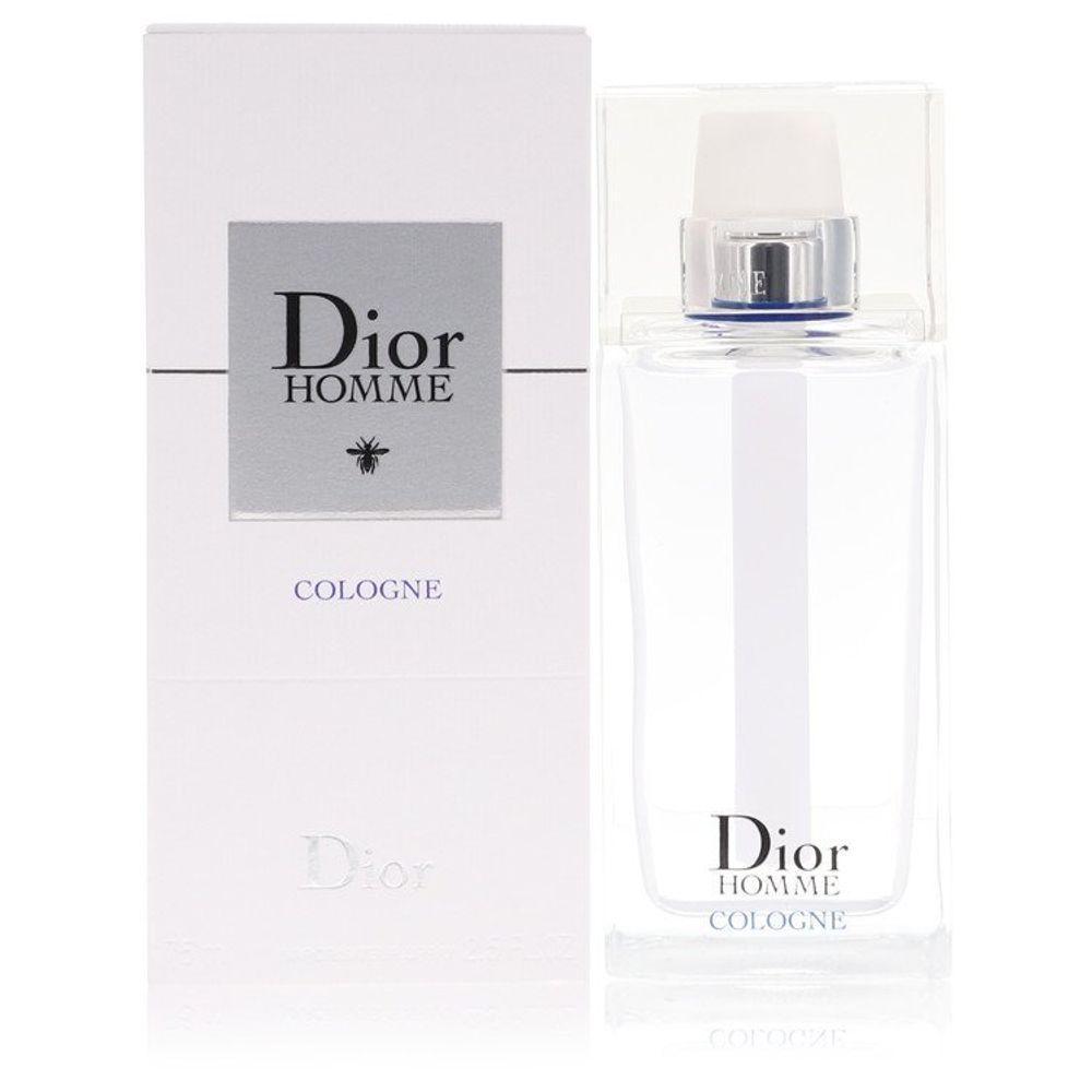 Perfume Masculino Christian Dior Homme 75 Ml Eau De Colônia - 1