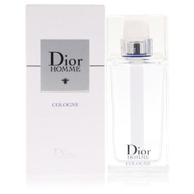 Perfume Masculino Christian Dior Homme 75 Ml Eau De Colônia