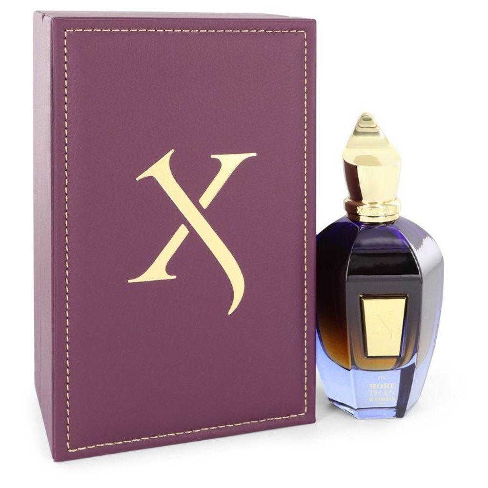 Perfume Feminino Xerjoff 100 Ml Eau De Parfum Spray - 1