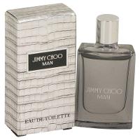 Perfume Masculino Jimmy Choo 4,5 Ml Mini Edt - 1