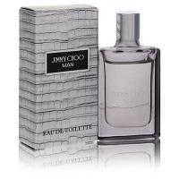 Perfume Masculino Jimmy Choo 4,5 Ml Mini Edt - 3