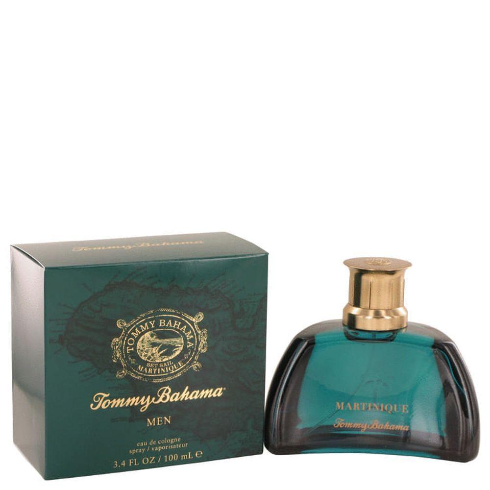Perfume Masculina Set Sail Martinique Tommy Bahama 100 Ml - 1
