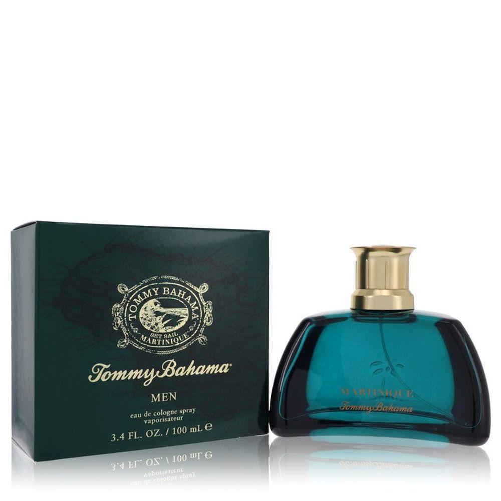Perfume Masculina Set Sail Martinique Tommy Bahama 100 Ml - 2