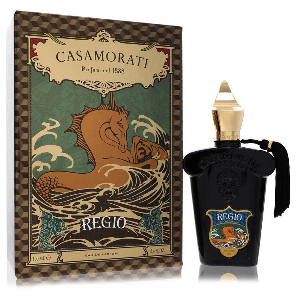 Perfume Feminino Xerjoff 100 Ml Eau De Parfum Spray - 2