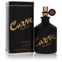 Perfume Masculino Curve Black Liz Claiborne 125 Ml Cologne - 1