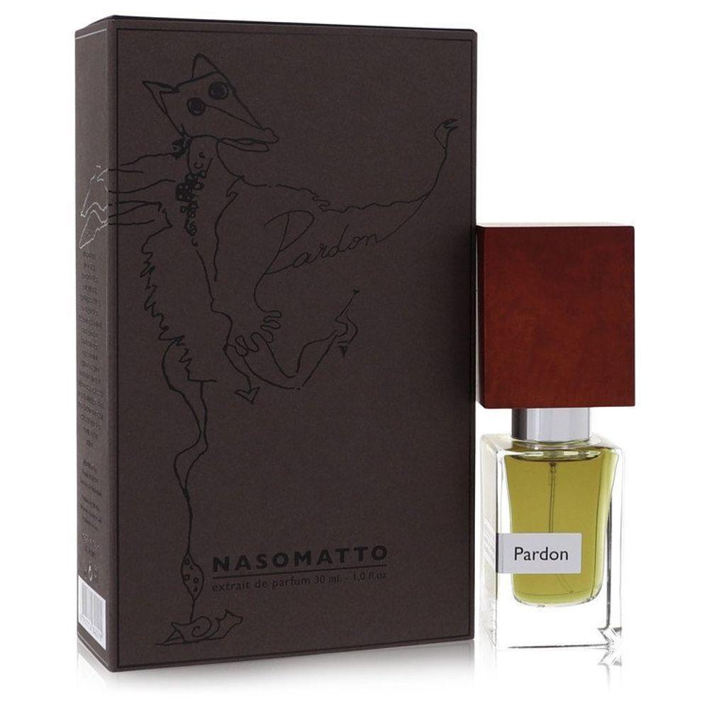 Perfume Masculino Nasomatto Pardon (pure Perfume) 30 Ml Extrait De Parfum - 2