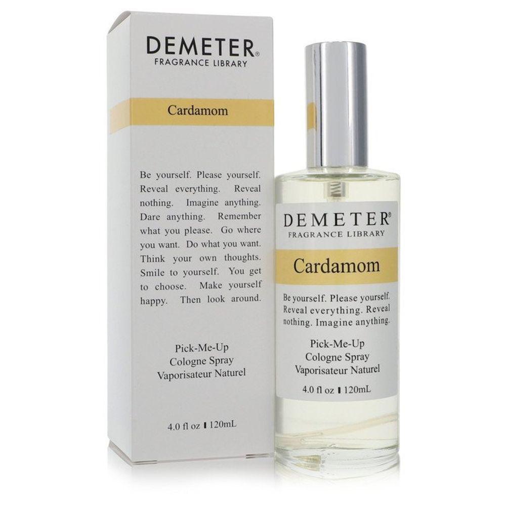 Perfume Masculino Demeter 120 Ml Pick Me Up Cologne Spray - 2