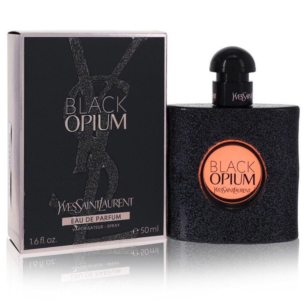 Perfume Feminino Yves Saint Laurent 50 Ml Eau De Parfum Spray - 2
