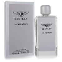 Perfume Masculino Momentum Bentley 100 Ml Eau De Toilette - 1