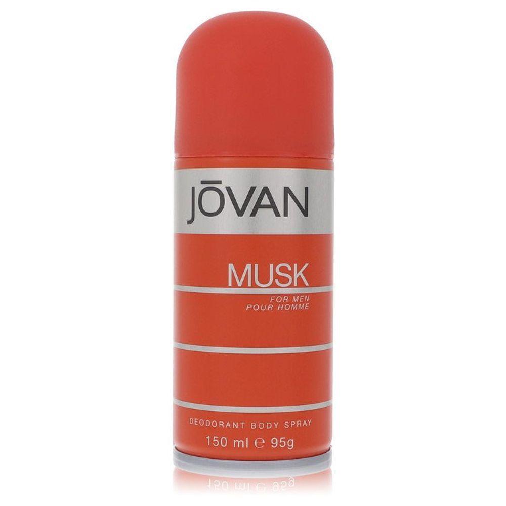 Perfume Masculino Jovan 150 Ml Desodorante Spray - 2