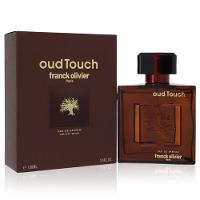 Perfume Masculino Oud Touch Franck Olivier 100 Ml Eau De Parfum - 1
