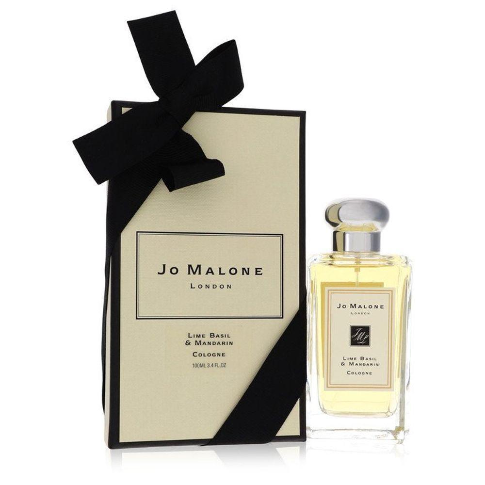 Perfume Masculino Jo Malone 100 Ml Cologne Spray - 2