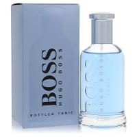 Perfume Masculino Bottled Tonic Hugo Boss 100 Ml Eau De Toilette - 2