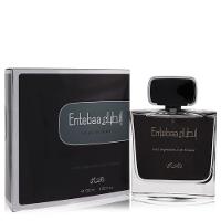 Perfume Masculino Entebaa Rasasi 100 Ml Eau De Parfum - 1