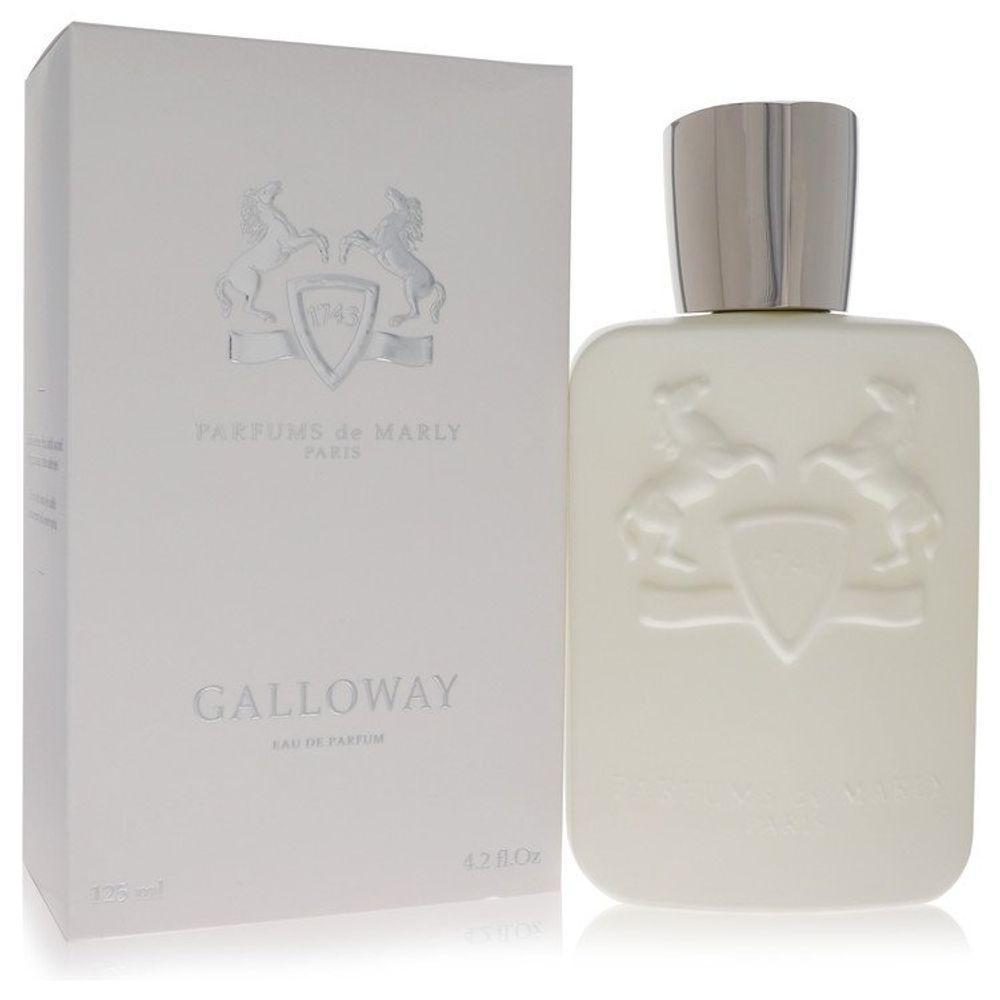 Perfume Masculino Galloway Parfums De Marly 125 Ml Eau De - 2