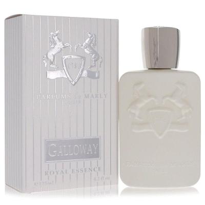 Perfume Masculino Galloway Parfums De Marly 125 Ml Eau De