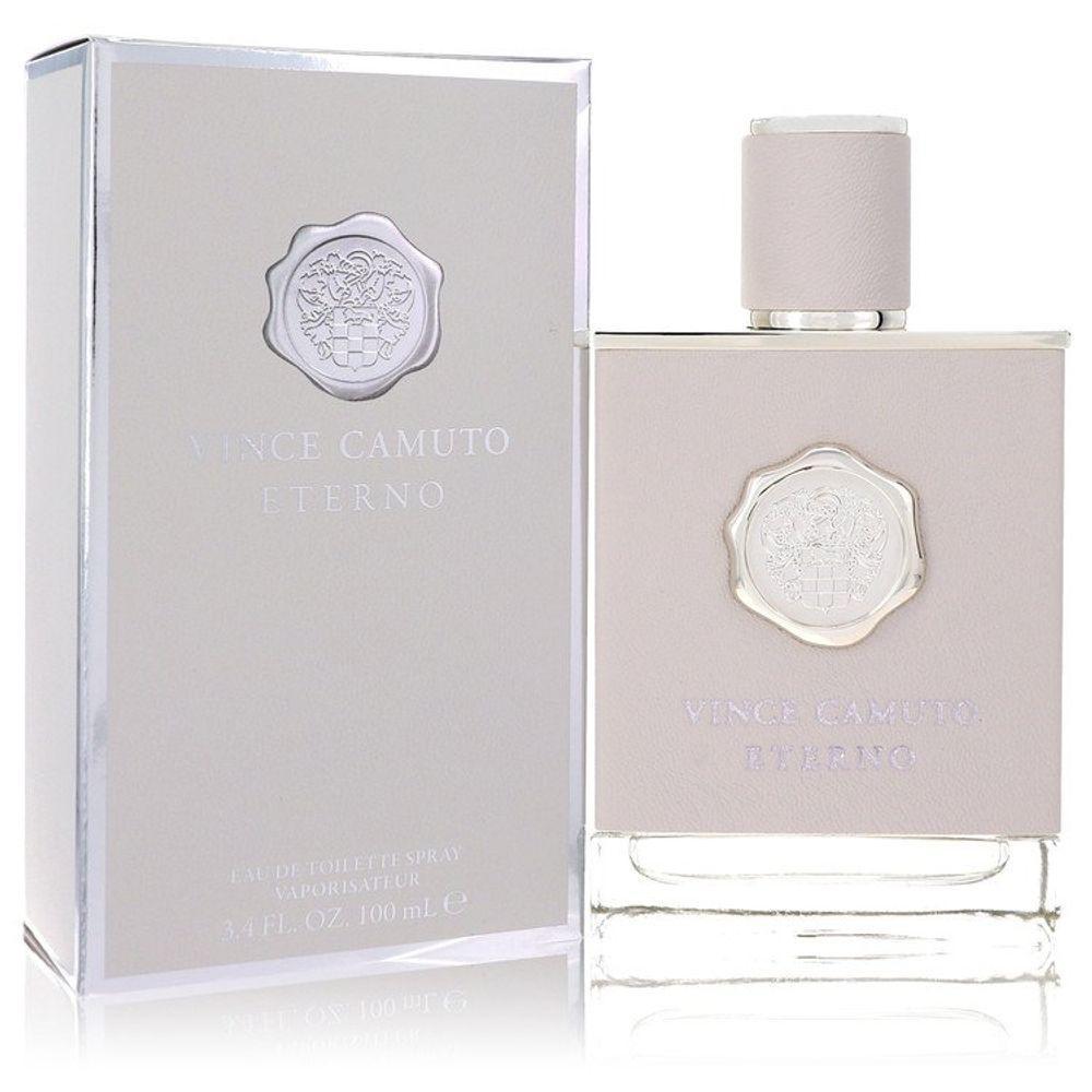Perfume Masculino Eterno Vince Camuto 100 Ml Eau De Toilette - 2