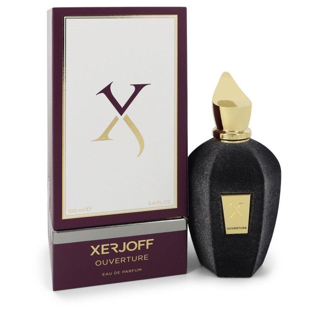 Perfume Feminino Xerjoff 100 Ml Eau De Parfum Spray - 2