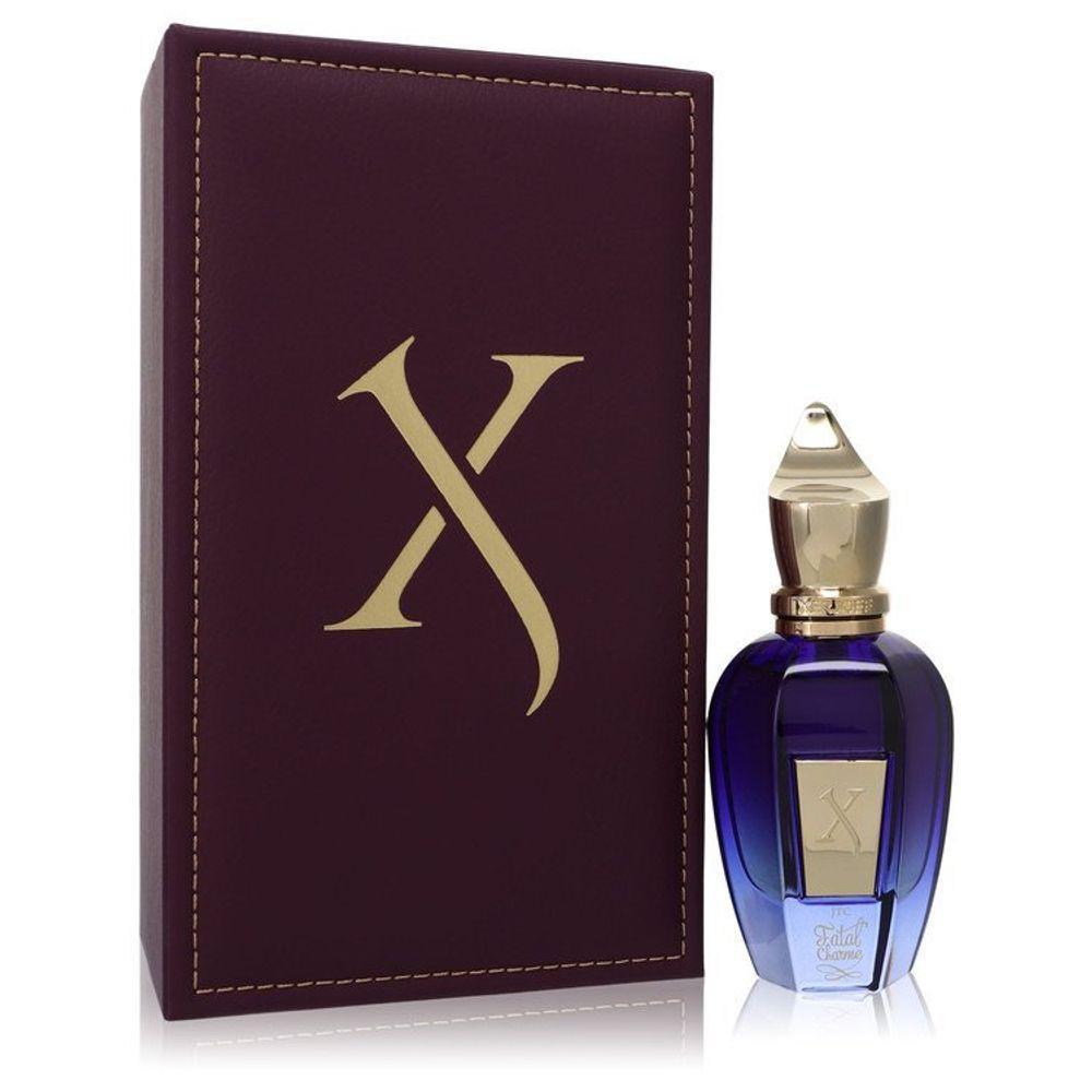 Perfume Feminino Xerjoff Join The Club Fatal Charme (unisex) 50 Ml Eau De Parfum - 2