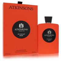 Perfume Masculino Atkinsons 44 Gerrard Street (unisex) 100 Ml Eau De Colônia - 1