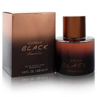 Perfume Masculino Kenneth Cole Copper Black 100 Ml Eau De Toilette - 2