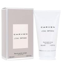 Perfume Masculino L'eau Intense Col. Carven 100 Ml Loção Pósbarba - 1