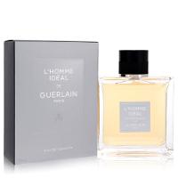Perfume Masculino Lhomme Ideal Guerlain 100 Ml Eau De Toilette - 2