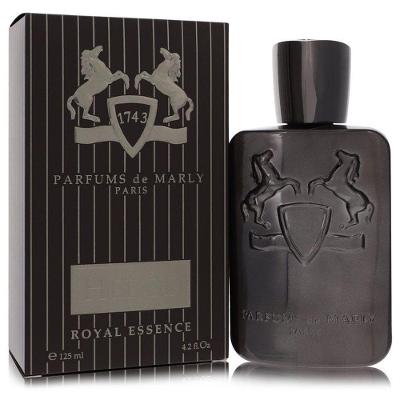 Perfume Masculino Herod Parfums De Marly 125 Ml Eau De