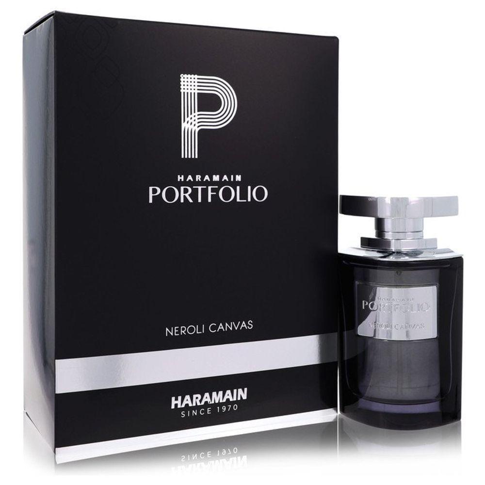 Perfume Masculino Al Haramain 75 Ml Eau De Parfum Spray - 2