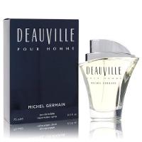 Perfume Masculino Deauville Michel Germain 75 Ml Eau Toilette - 2